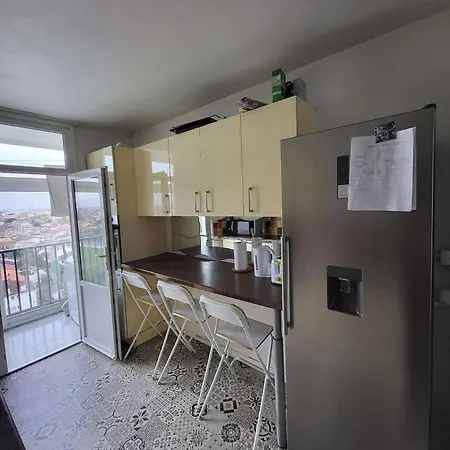 Privee Dans Partage - Calme Et Lumineux - Proche Bordeaux - F1-5 Lejlighed *